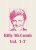 The Magic of Billy McComb Volumes 1-7 by Billy McComb
